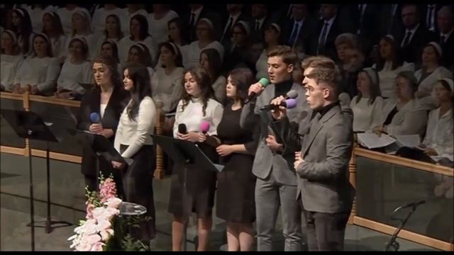 ДА!!! Я УЗНАЛ БЫ | ОЧЕНЬ КРАСИВАЯ ПЕСНЯ смотреть онлайн