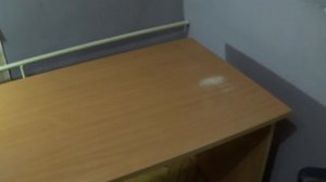 Как оклеить стол ЛДСП в пленку своими руками / Оклейка стола