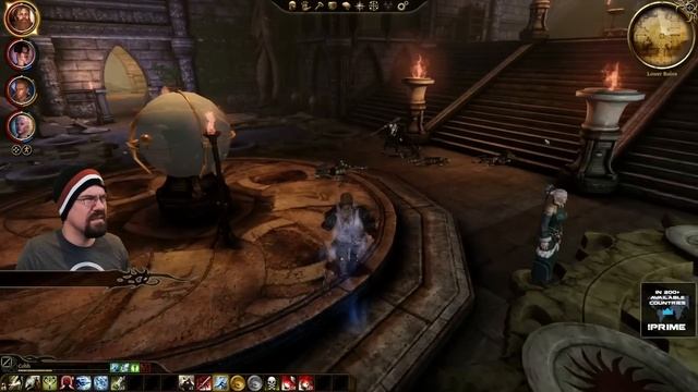 CohhCarnage Plays Dragon Age: Origins Ultimate Edition (Modded) - Episode 45 смотреть онлайн