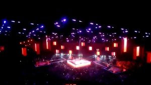 Big Love show 2017 Нюша