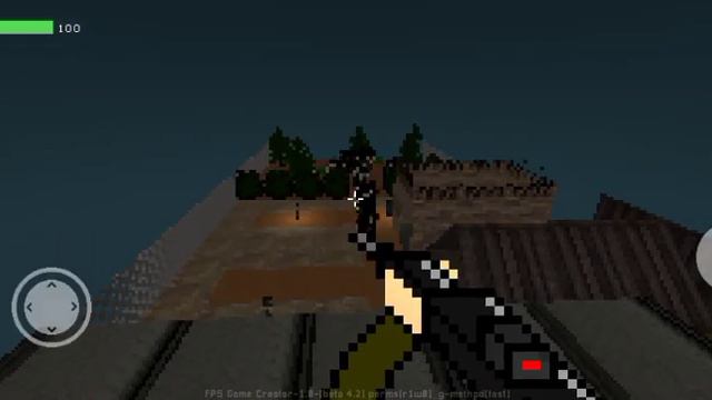 Tiroteio no FPSGC смотреть онлайн