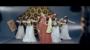 Анвар Ахмедов - Дардат ба дилам ёр 2018