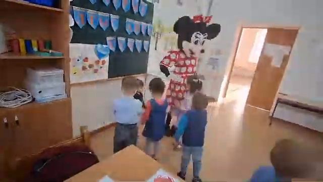 День Благодарности 1 Марта смотреть онлайн