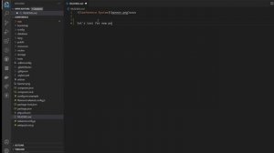 Make branch and create Pull Request on Github and VScode