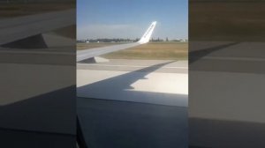 Международный аэропорт Одесса