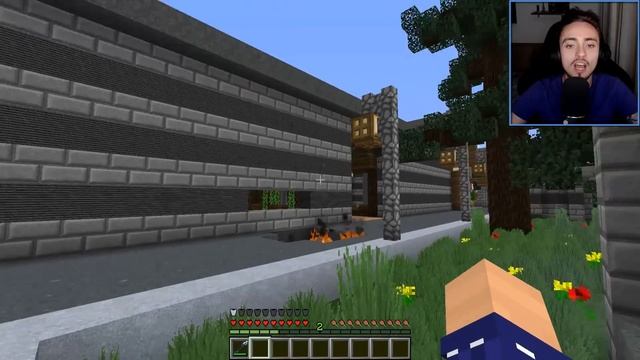 ПОБЕДИЛ ВОЛШЕБНОГО ФЕНИКСА! МАГИЯ В МАЙНКРАФТ смотреть онлайн