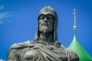 Русь жива