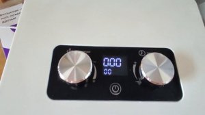 Волшебная машина! Как дегидратор Kitfort KT-1915-1 преобразит ваши продукты?