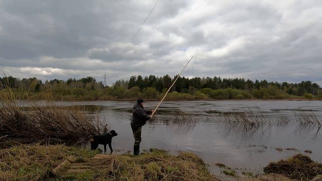 НОВАЯ СНАСТЬ ПАУК. ПОЖАР НА ПИЛОРАМЕ. смотреть онлайн