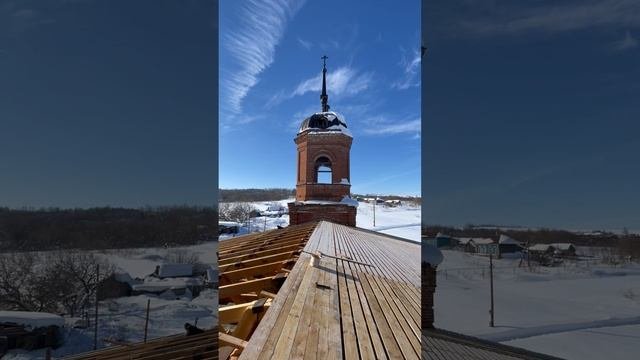 ДЕЛАЕМ ОБРЕШЕТКУ
