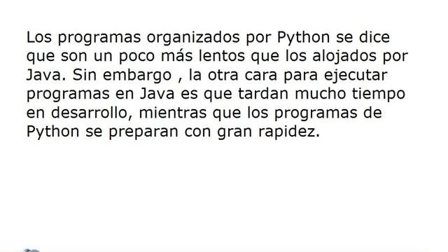 Python hosting