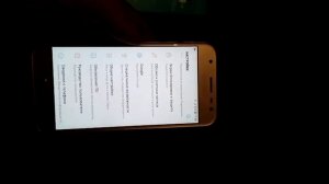 Обзор телефона Samsung Galaxy J3 2017