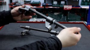 Стяжка пружин 370мм, Vertul VR50078B