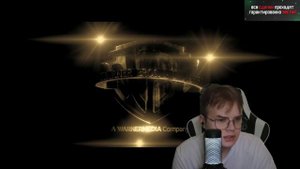 РЕАКЦИЯ НА "ОНО 2" | КАША СМОТРИТ ФИЛЬМ