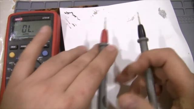 Обзор и тест флюсов Mechanic, Amtech, KSS, ФППУ-25 смотреть онлайн