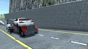 BeamNG DRIVE Nissan Silvia S15