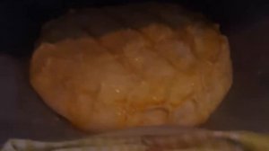 ? ДОМАШНИЙ ХЛЕБ в Духовке, Простой и Быстрый Рецепт.