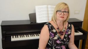 Можно ли научиться играть на фортепиано без педагога, самостоятельно? Ольга Пучкина.