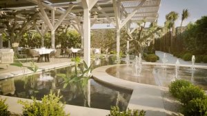 Biblos Resort Alaçatı Moments Video