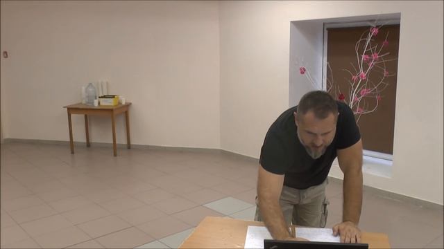 Диалоги о Святом Духе (1 часть) - Максим Дубовский (10.07.18) смотреть онлайн