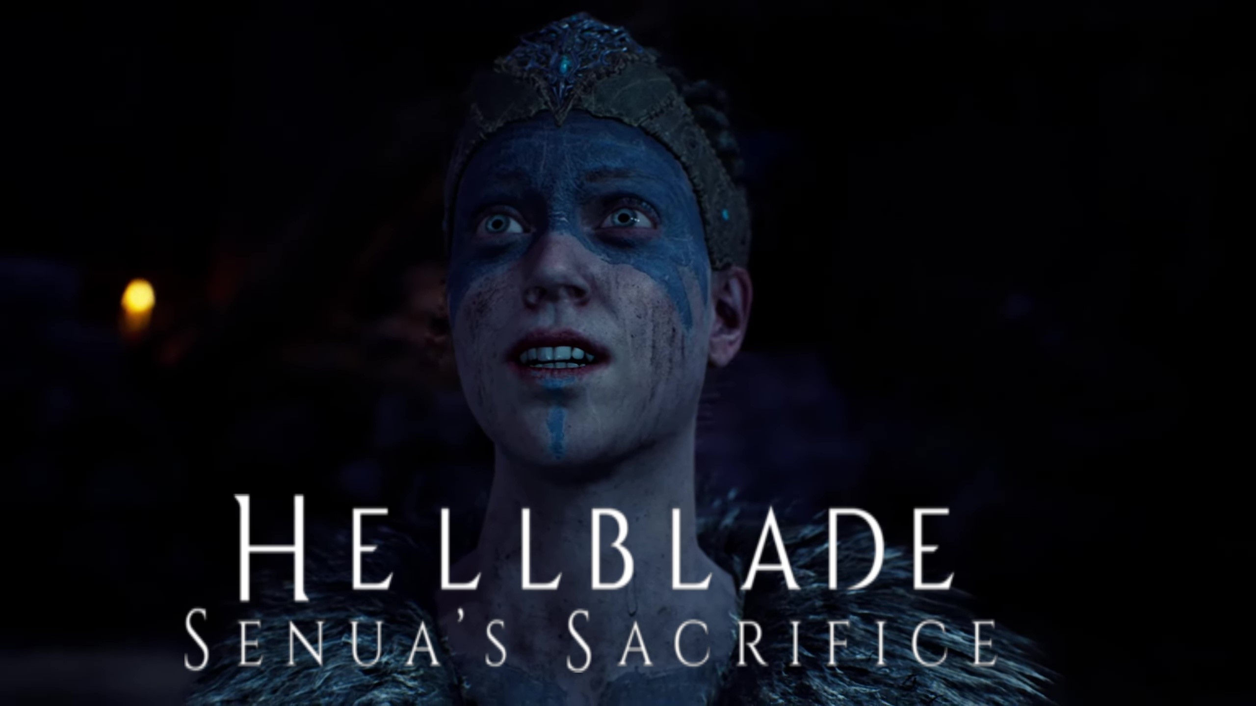 Прохождение игры ► Hellblade: Senua's Sacrifice(Русская озвучка)#3