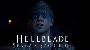 Прохождение игры ► Hellblade: Senua's Sacrifice(Русская озвучка)#3