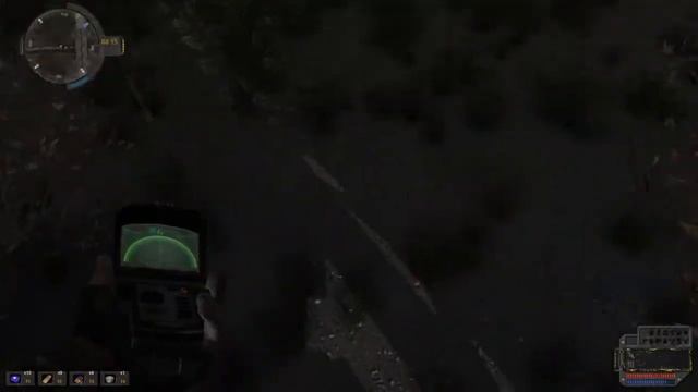 S.T.A.L.K.E.R. Время Альянса 3. Связь времен: Как сделать артефакт "Вентилятор" смотреть онлайн