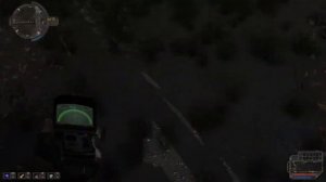 S.T.A.L.K.E.R. Время Альянса 3. Связь времен: Как сделать артефакт "Вентилятор"