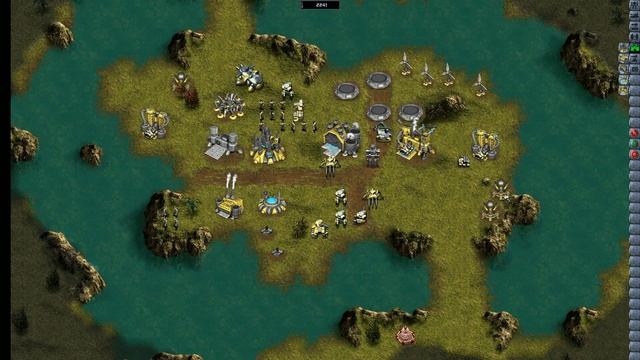 Krush Kill 'n' Destroy 2 krossfire: Series9 campaign. Mission 16 (prototype 31). смотреть онлайн