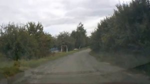 Кондрашовка   часть 1