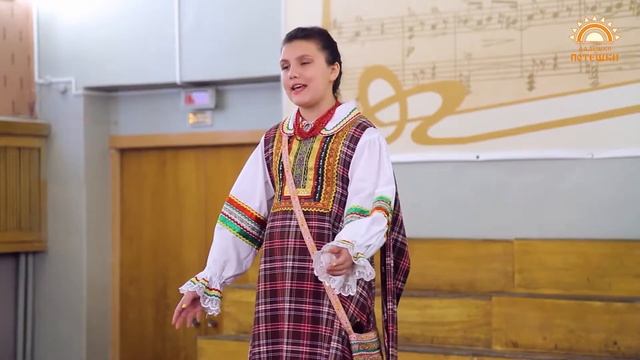 "ПОДАЙ,БОЖА,КЛЮЧИК" календарная Новосибирской области. Исполняет Смородина Анна смотреть онлайн