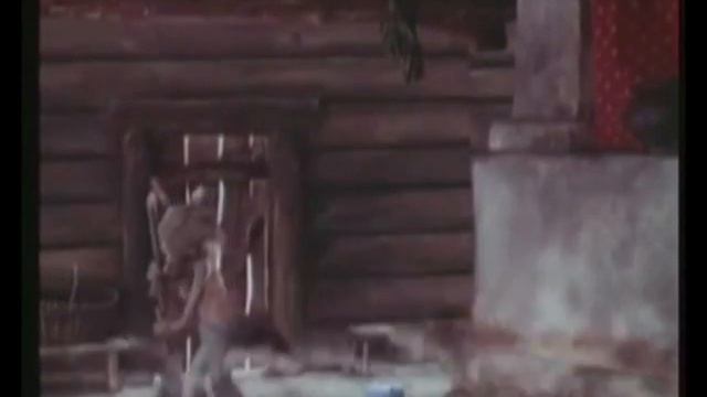 Волк и теленок  - детям чистота нужна