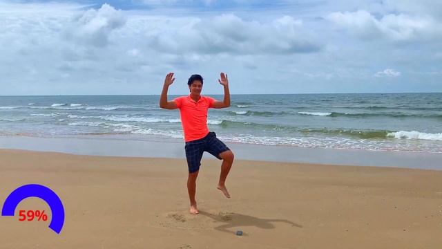 Fat Burning 7 minutes Workout at Home For AWESOME RESULTS artemvufitness
