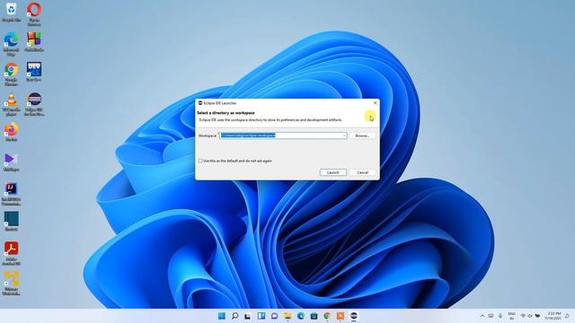 How to install Eclipse IDE on Windows 11 (2021-09) [ 2021 Update ] Eclipse with JAVA 17 Installatio смотреть онлайн