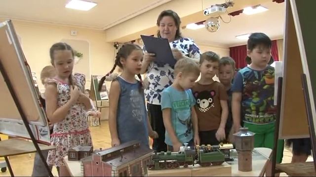 Открытое занятие Голубева Т В смотреть онлайн