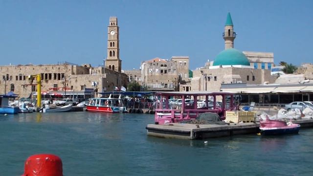 Акко Рош-ха-Никра Кфар Масарик смотреть онлайн