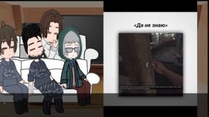 Реакция Atomic heart на тик ток 2/?