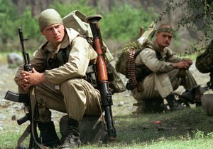 Наталья Влади - Тебе бы в руки мой автомат