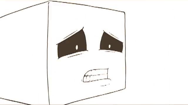 Epic Minequest 2 - Storyboard