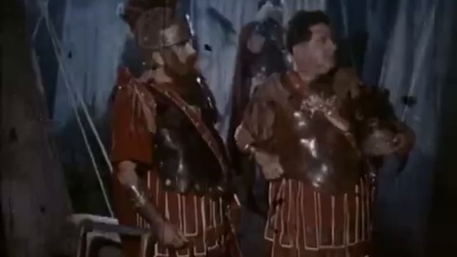 Постыдный факт о Клеопатре, который вызывает странные чувства смотреть онлайн