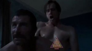 "Я люблю тебя Филипп Моррис".Озвучка. Закрутилось, завертелось.