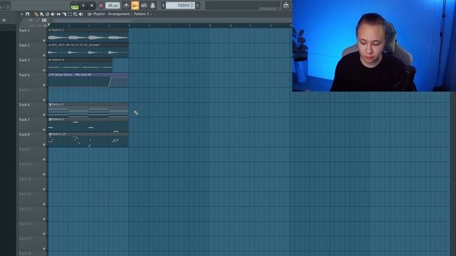 Как сделать ПОП-Рэп бит в стиле Roddy Ricch, Chris Brown, Drake | Fl Studio 20 смотреть онлайн