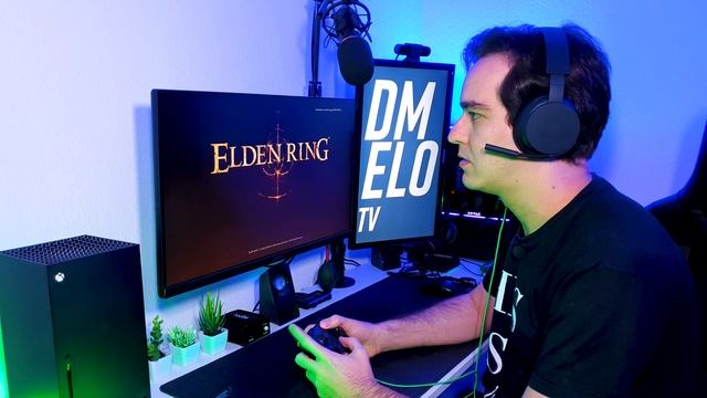 Fone COM FIO do XBOX Series S/X: Análise + Unboxing do Headset смотреть онлайн