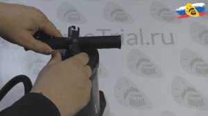 Ручной #насос «Intex Double Quick III» для накачивания SUP, лодки, байдарки, каяка, аттракционов