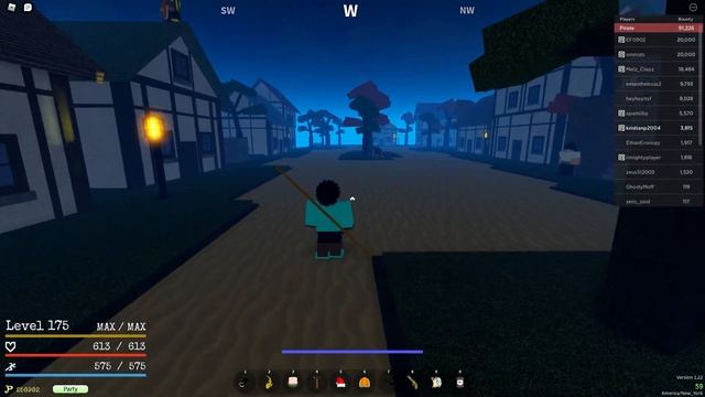 Violating Logia Users in GPO | ROBLOX Grand Piece Online смотреть онлайн