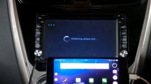 Android Phone Mirror-link To Android Car DVD Player Via Easy Connect