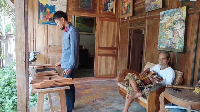 Pentatonic Cow Bell (Instrument) смотреть онлайн