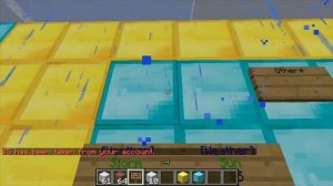 Minecraft Bukkit Plugin - Essentials Signs - Buy/Sell/Trade signs - Shops