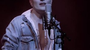 Ivo Dimchev, Where Do You Go? (Live) Türkçe Çeviri