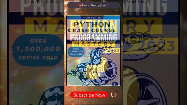 10 Programming Books to Master Python - If Want to Grow Your Career as Python Developer